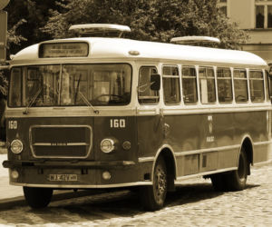 Wyjątkowe urodziny! Komunikacja miejska w Kaliszu ma już 75 lat! 