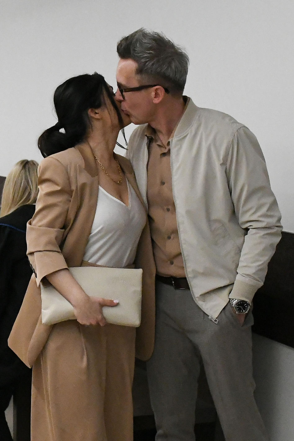 1. rozprawa Katarzyna Cichopek kontra Paulina Smaszcz