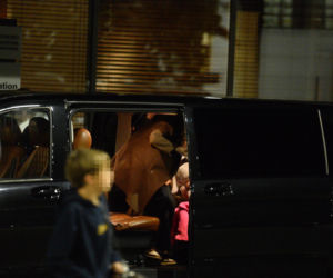 Robert Lewandowski przyleciał walczyć o mundial