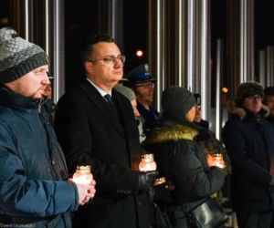 80. rocznica masowej deportacji na Sybir w Białymstoku