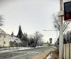Nowy fotoradar na Dolnym Śląsku już działa. Znamy lokalizację 