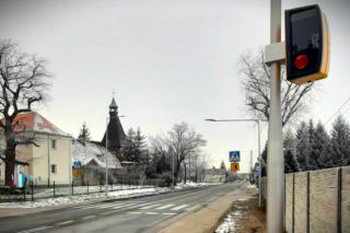 Nowy fotoradar na Dolnym Śląsku już działa. Znamy lokalizację 