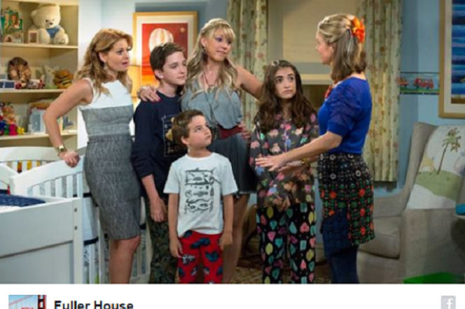 Pełna Chata wraca na ekrany! Posłuchaj piosenki do Fuller House w wykonaniu Carly Rae Jepsen!