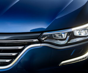 Renault Talisman Initiale Paris 1.6 dCi 160 KM 4Control