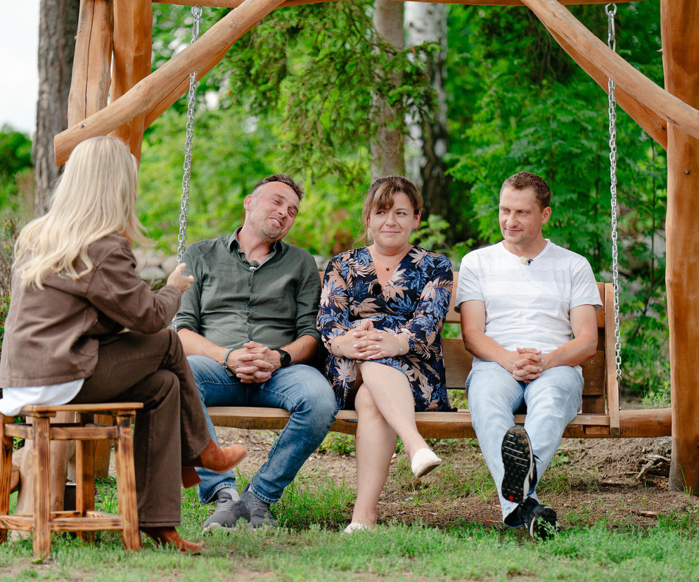 Rolnik szuka żony: Rolnicy podjęli decyzje. Wiemy, kogo wybrali Basia, Gabriel i Arek. Łzy u Krzysztofa