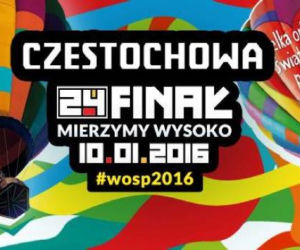 WOŚP 2016