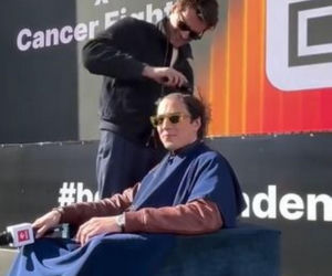 Najciekawsze akcje podczas streama Łatwoganga