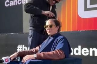 Najciekawsze akcje podczas streama Łatwoganga