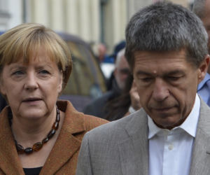 angela merkel i peter Steinbrueck (2)
