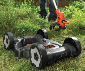 Podkaszarka BLACK & DECKER