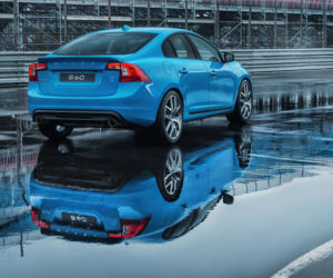 Volvo S60 Polestar