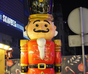 Jarmark bożonarodzeniowy w Katowicach 2025: Atrakcje dla dzieci