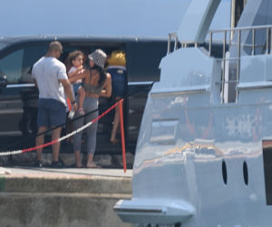 Cristiano Ronaldo i Georgina Roriguez