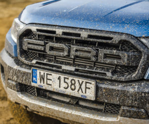 Ford Ranger Raptor 2.0 EcoBlue Bi-Turbo 213 KM AT10 4x4