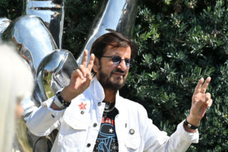 Ringo Starr nie zamierza zwalniać. Legendarny muzyk zapowiedział kolejny solowy album