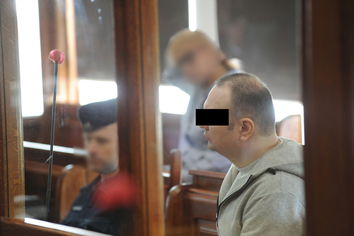 Rozkochiwał w sobie kobiety, zabijał je i grabił majątki. Krwawy Tulipan nie znał litości