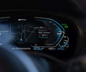 (2020) BMW X3 xDrive30e