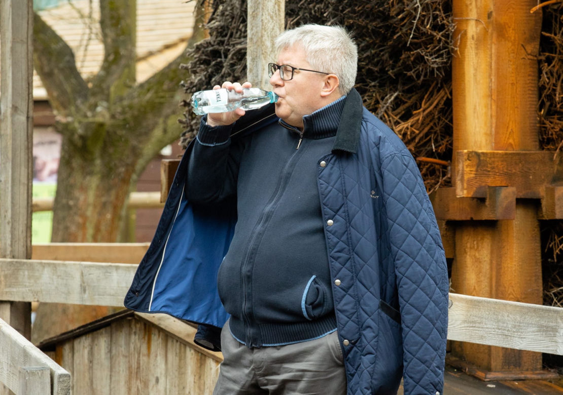 Ryszard Czarnecki