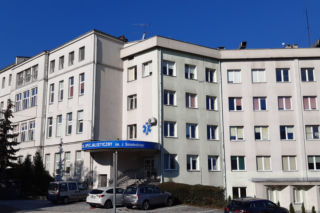 Szpital w Nowym Sączu zyska specjalne łóżka dla rodziców małych pacjentów