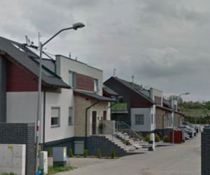 Ulica Małej Syrenki