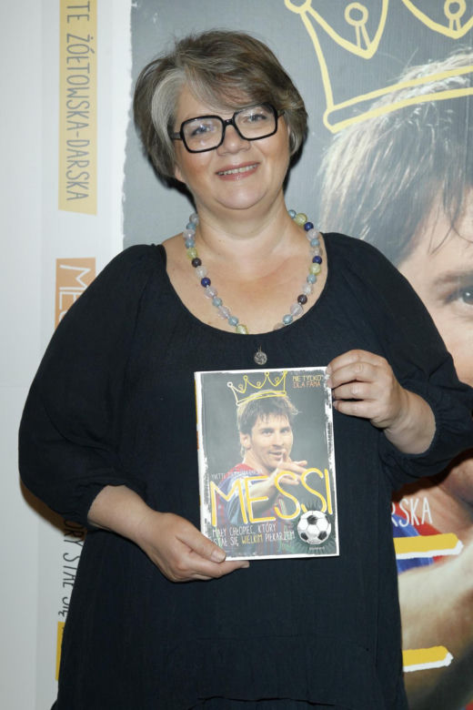 Dorota Zawadzka