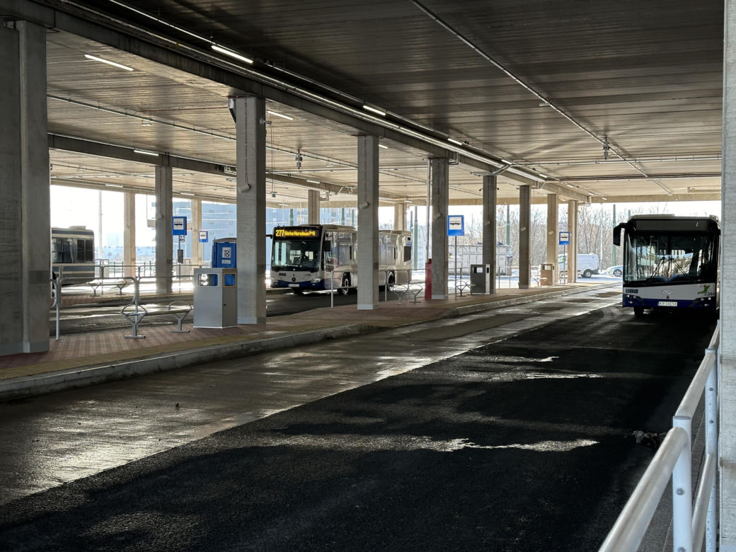 To największy tego typu parking w Krakowie. Od dziś mogą korzystać z niego kierowcy
