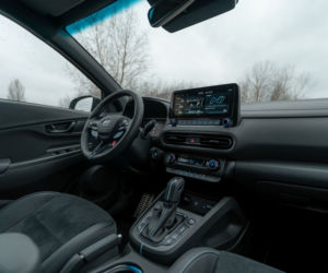 Hyundai Kona N Performance 2.0 T-GDI 8DCT