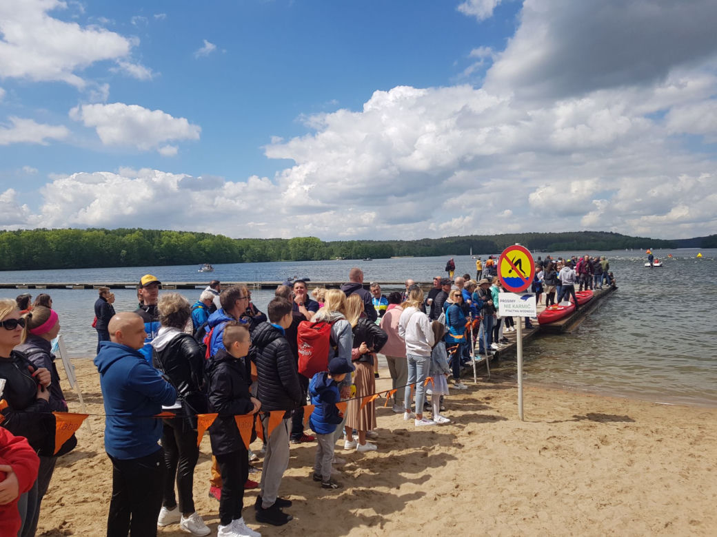 Elemental Tri Series Olsztyn 2021