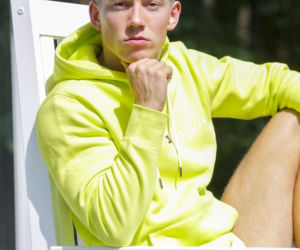 Jest wyrok dla gwiazdora Top Model. Michał Gała uznany za winnego