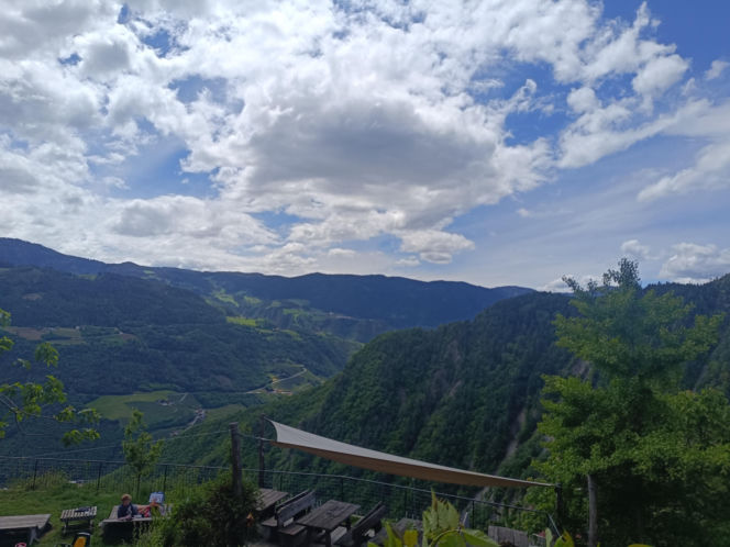 Południowy Tyrol