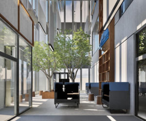 Nowoczesny magazyn dla AJS PARTS w pobliżu Warszawy