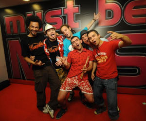 RaggaFaya