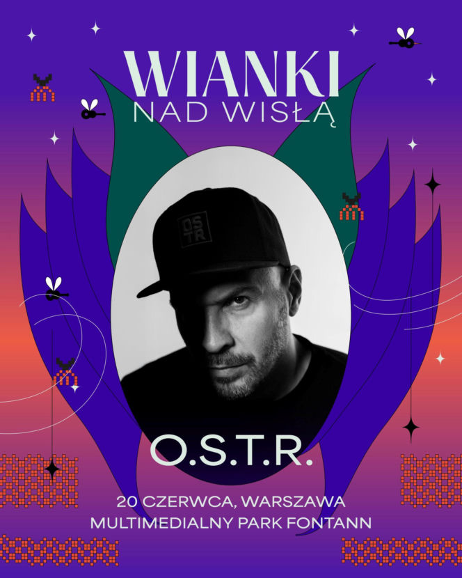 Wianki nad Wisłą 2026