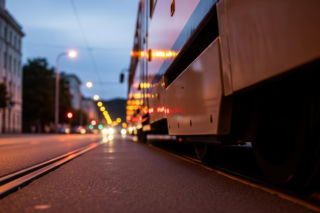 Darmowe przejazdy WOŚP w Warszawie. Które linie pojadą za darmo?