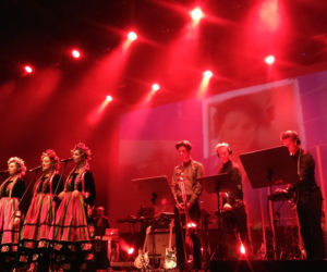 16. Międzynarodowy Festiwal Filmowy Tofifest - gala otwarcia