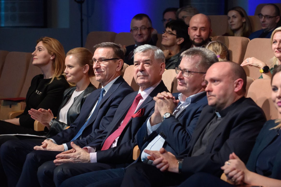 Belfer 2019 wybrany! Studenci UWM wybrali najlepszego wykładowcę