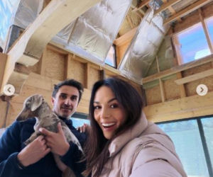 Paulina Krupińska, Sebastian Karpiel-Bułecka