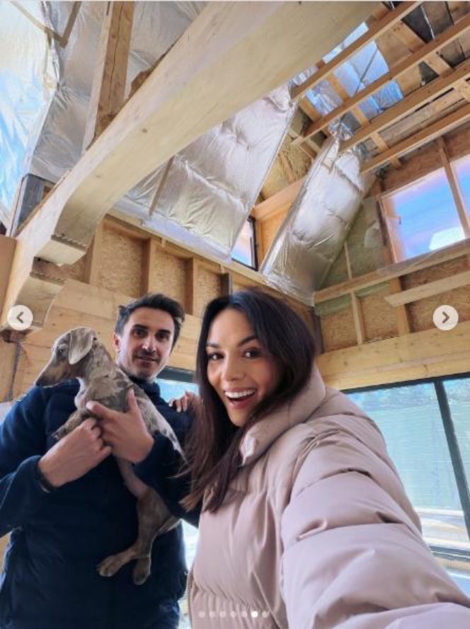 Paulina Krupińska, Sebastian Karpiel-Bułecka