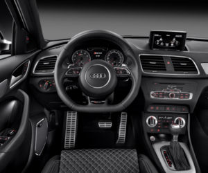 Audi RS Q3