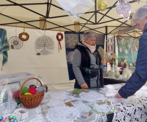 48. Kiermasz Wielkanocny