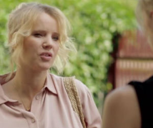O mnie się nie martw 9 sezon odcinek 4, Iga (Joanna Kulig)