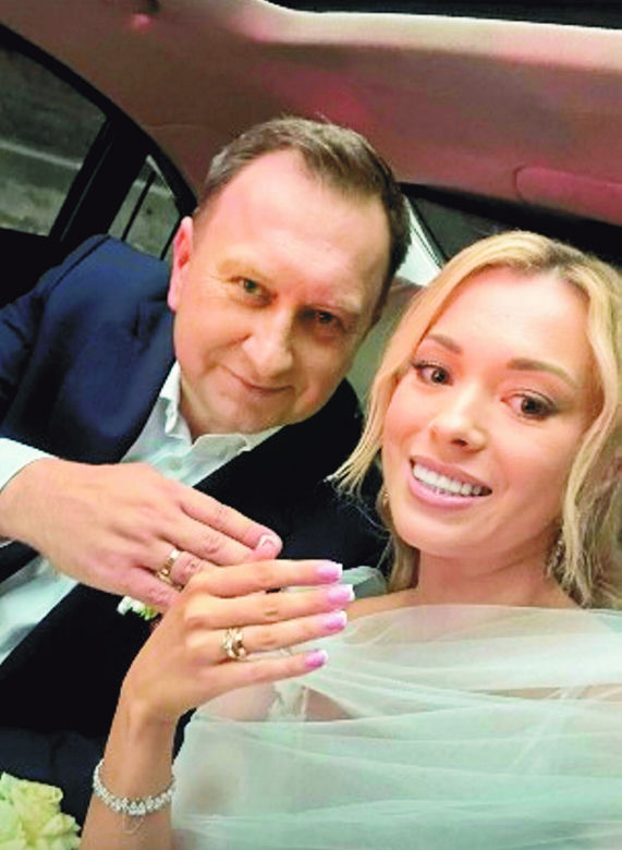 Śluby poselskie