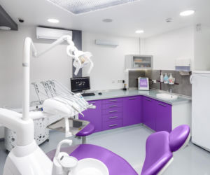 Wentylacja i klimatyzacja w obiektach medycznych 