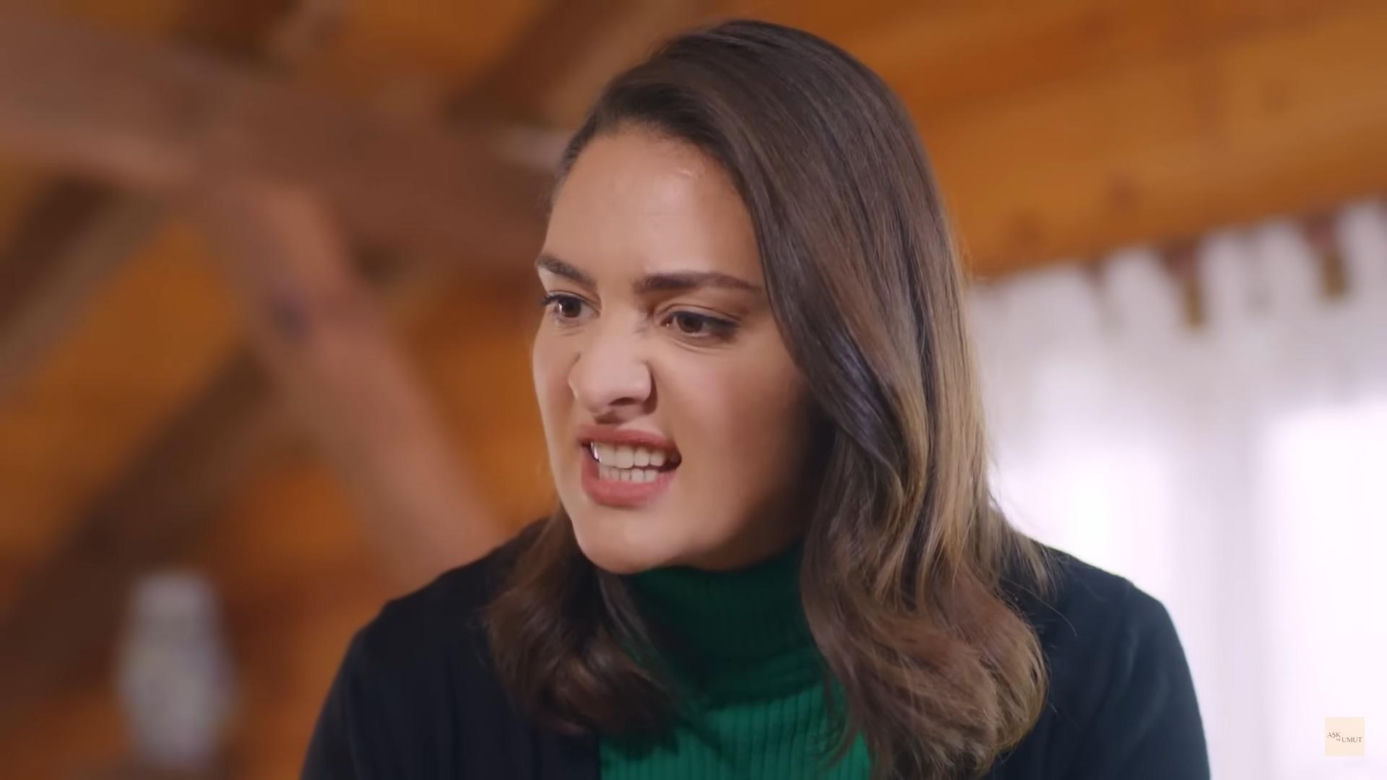 Dramat w serialu Miłość i nadzieja! Suat traci przytomność po ciosie!