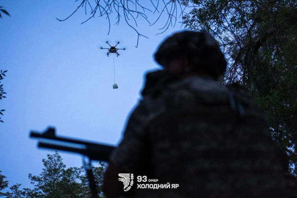 Ukraina uczy NATO dronów. Polska wciąż czeka na swoje lekcje