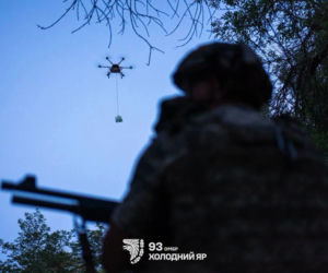 Ukraina uczy NATO dronów. Polska wciąż czeka na swoje lekcje