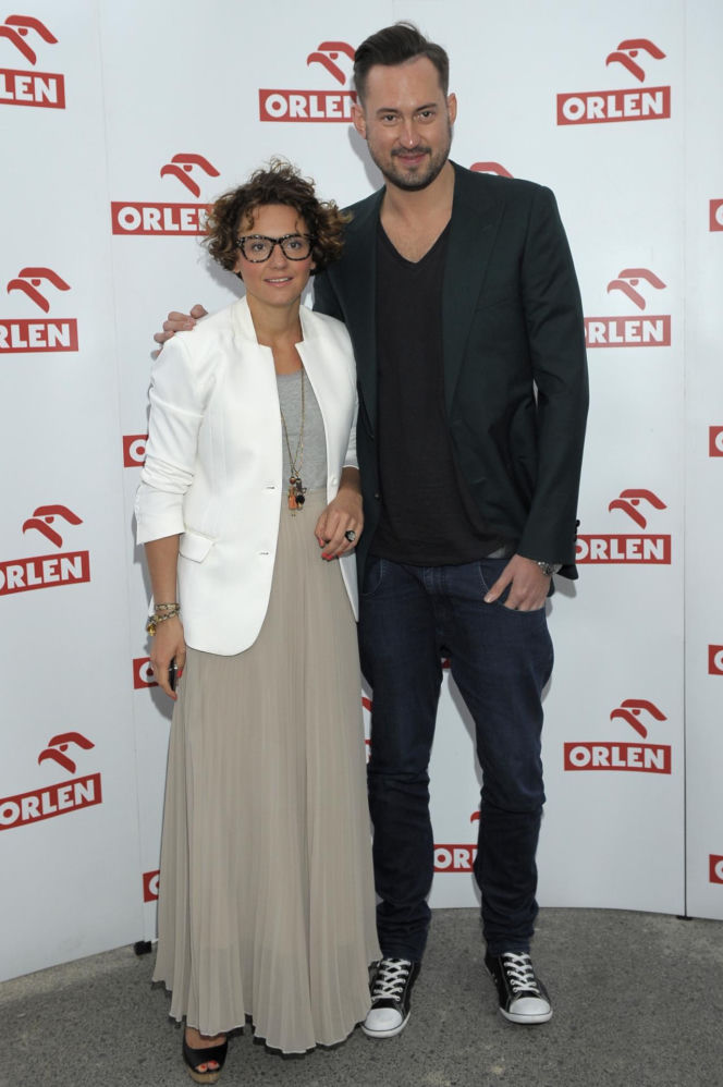 Marcin Prokop ogłosił rozwód