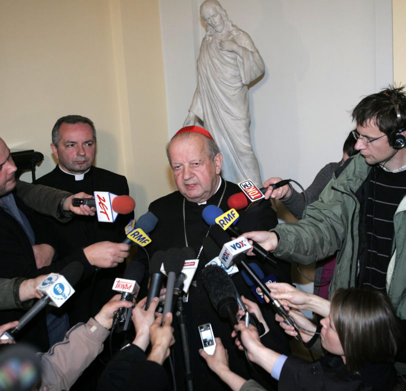 Dziwisz