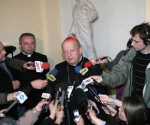 Dziwisz