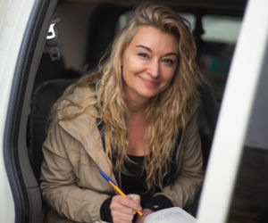 Martyna Wojciechowska. Jesteśmy silniejsze, niż myślimy